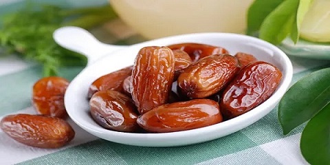 تصویر 5 از قیمت خرما سیاه دانه آراتیس ارزان با فروش عمده